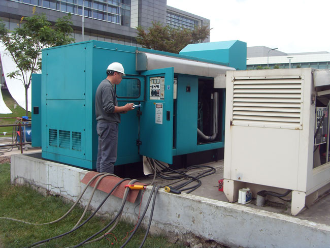 乌兰发电机出租 乌兰发电机出租