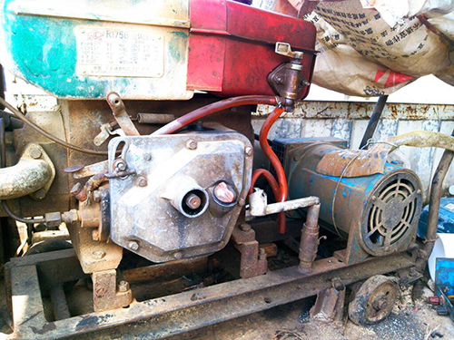 乌兰单杠柴油机发电机出租 乌兰单杠柴油机发电机出租