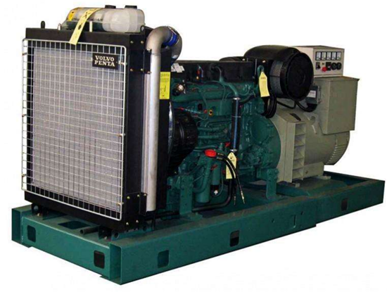 乌兰柴油发电机 乌兰柴油发电机